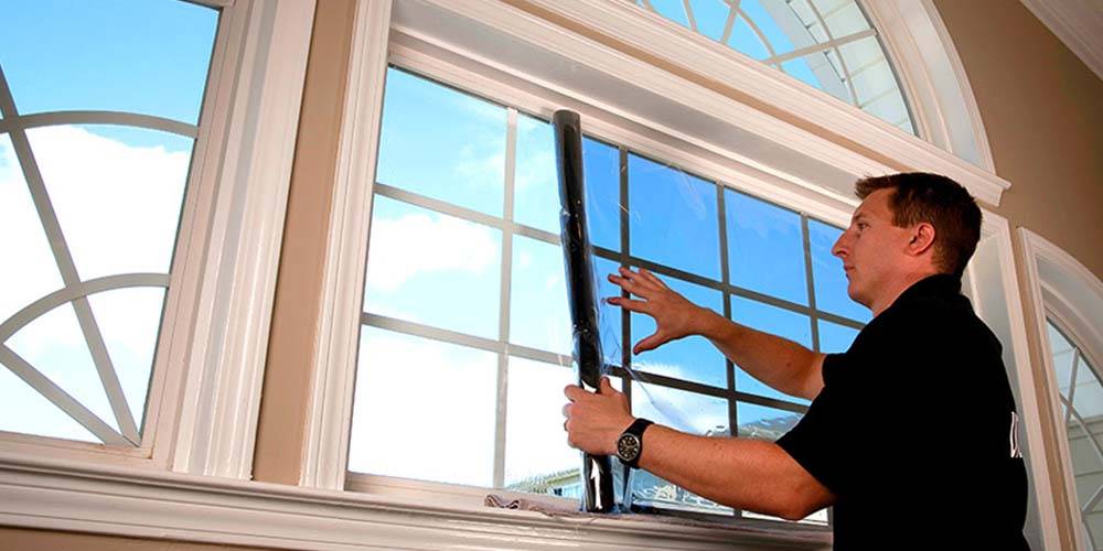 We Offer Best Window Film Installation Singapore