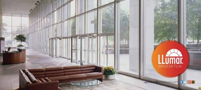 Mount Premium Solar Window Films for Improved Comfort